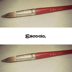 English translation of 'escoda' .